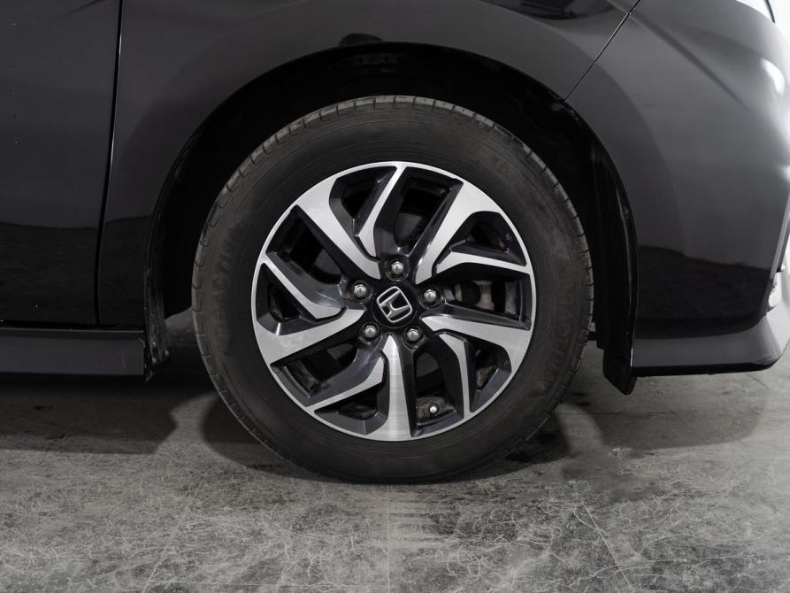 Honda Stepwgn V Рестайлинг Иркутск  - изображение 23