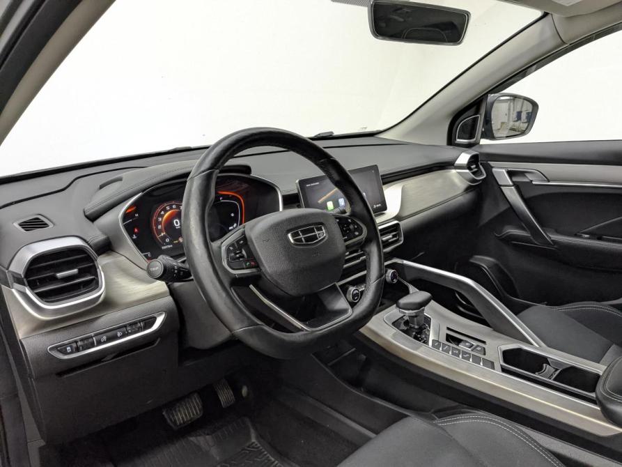 Geely Coolray I Москва  - изображение 15