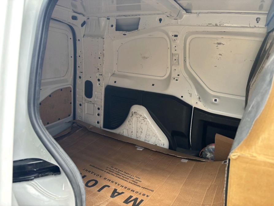 Opel Combo PCMA Пермь  - изображение 21