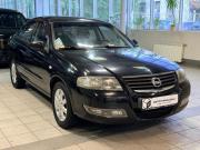 Nissan Almera Classic I Челябинск  - изображение 19