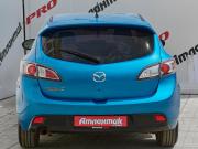 Mazda 3 II (BL) Екатеринбург  - изображение 26
