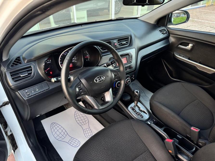 Kia Rio III Ульяновск  - изображение 8