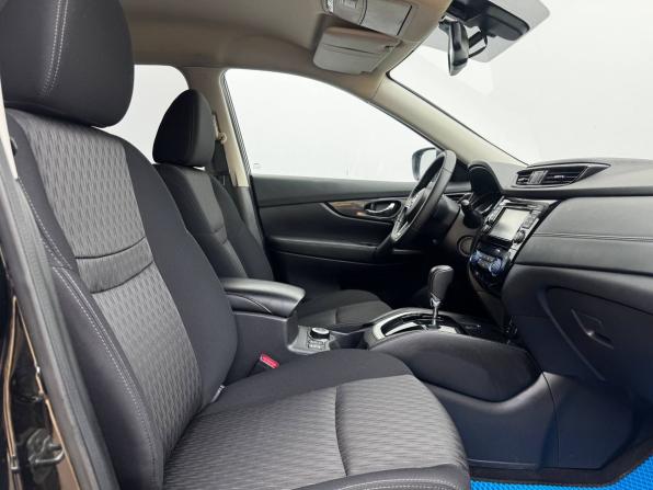 Nissan X-Trail III Рестайлинг с пробегом 2019 года, цена 2 140 000 рублей, 173501 км, внедорожник, Автокод Объявления