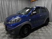 Chery IndiS (S18D) I Стерлитамак  - изображение 42
