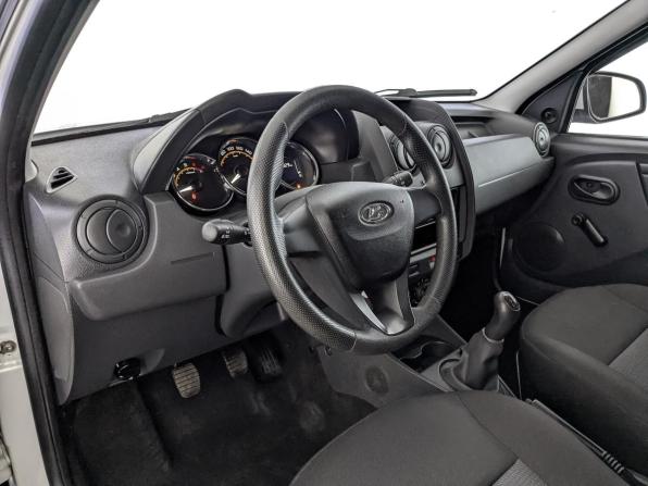 Lada (ВАЗ) Largus I Рестайлинг с пробегом 2021 года, цена 1 160 000 рублей, 32821 км, универсал, Автокод Объявления