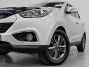 Hyundai ix35 I Рестайлинг Новосибирск  - изображение 33