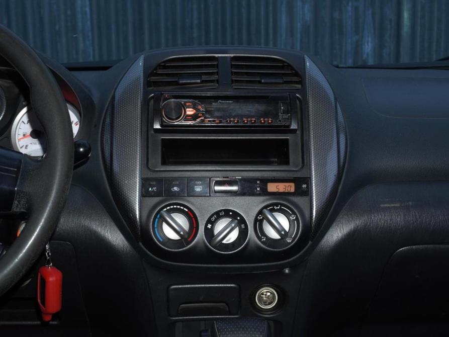 Toyota RAV4 II (XA20) Рестайлинг Тверь  - изображение 15