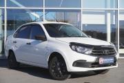 Lada (ВАЗ) Granta I Рестайлинг Ульяновск  - изображение 25