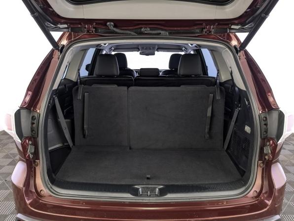 Toyota Highlander III (XU50) с пробегом 2014 года, цена 2 950 000 рублей, 209587 км, внедорожник, Автокод Объявления