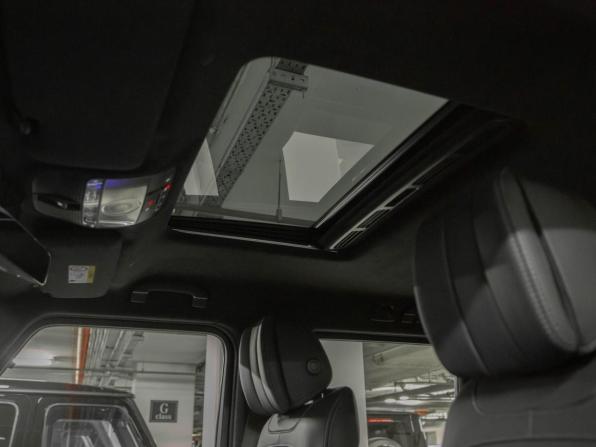 Новый Mercedes-Benz G-Класс III (W465) Рестайлинг 2025 года, цена 24 150 000 рублей, внедорожник, Автокод Объявления