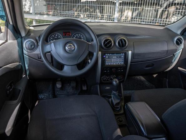 Nissan Almera III (G15) с пробегом 2013 года, цена 580 000 рублей, 171326 км, седан, Автокод Объявления