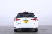 Toyota Corolla XI (E160 E170) Рестайлинг 2 Омск  - изображение 27