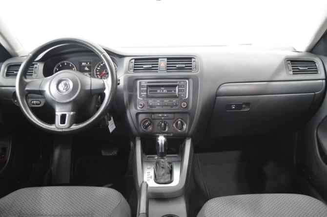 Volkswagen Jetta VI с пробегом 2013 года, цена 795 000 рублей, 150000 км, седан, Автокод Объявления