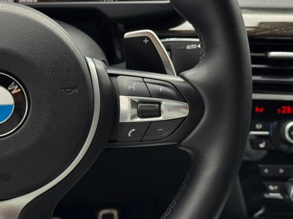 BMW X6 II (F16) с пробегом 2015 года, цена 3 949 000 рублей, 102330 км, внедорожник, Автокод Объявления