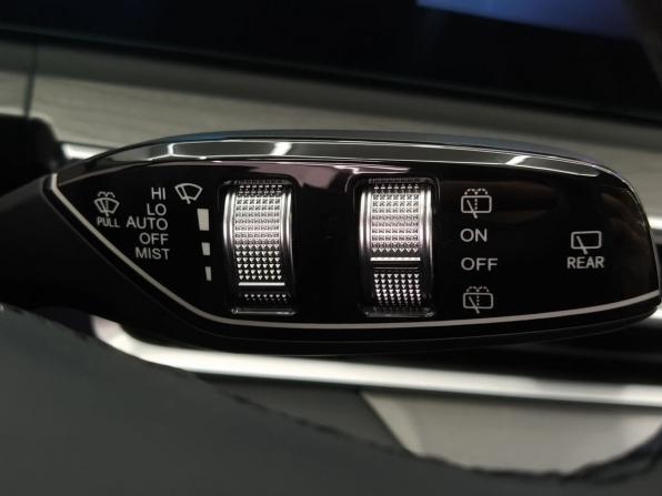 Chery Tiggo 8 Pro Max I с пробегом 2023 года, цена 2 299 000 рублей, 49659 км, внедорожник, Автокод Объявления