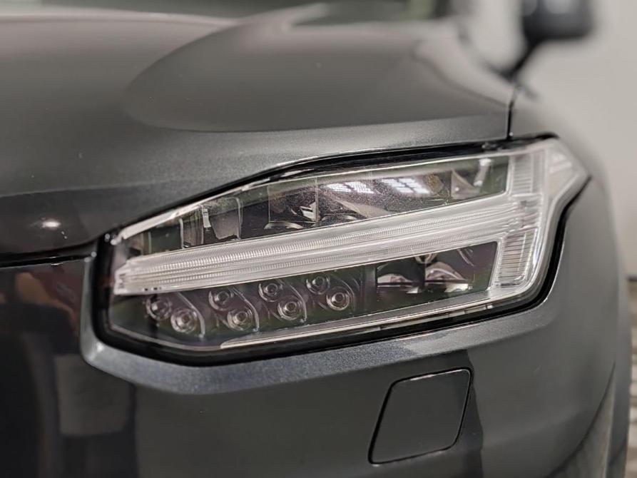 Volvo XC90 II Москва  - изображение 25