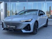 Changan UNI-V I Санкт-Петербург  - изображение 35