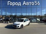Lada (ВАЗ) Kalina II Оренбург  - изображение 19