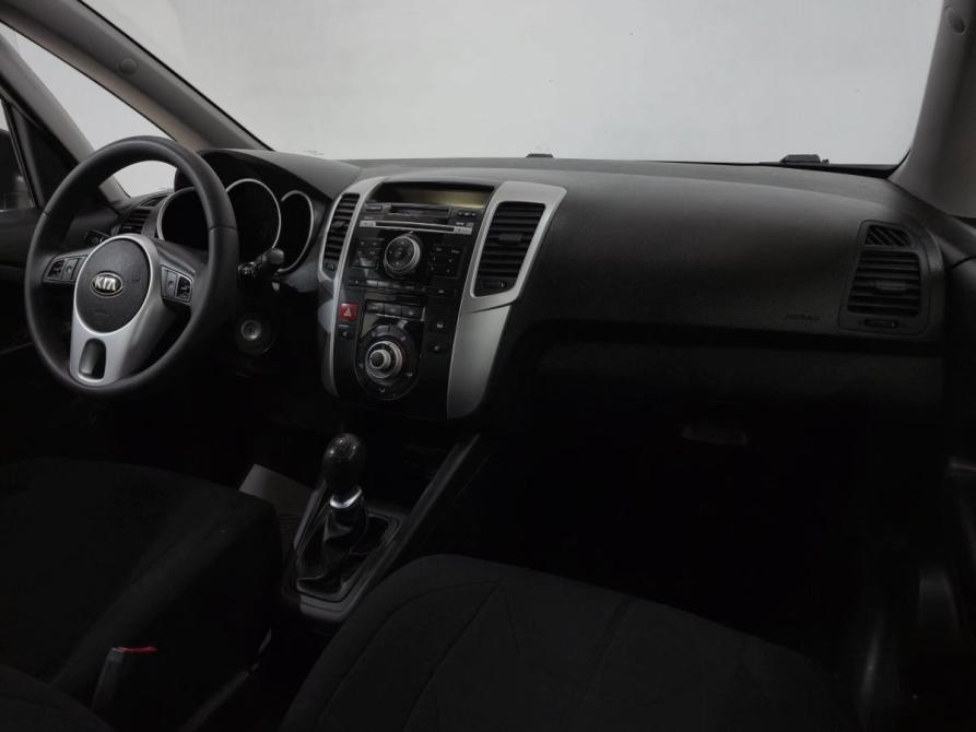 Kia Venga I Рестайлинг Альметьевск  - изображение 12
