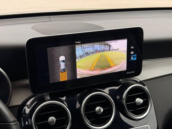 Mercedes-Benz GLC Coupe I (C253) Рестайлинг с пробегом 2020 года, цена 4 950 000 рублей, 55841 км, внедорожник, Автокод Объявления
