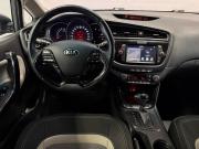 Kia Ceed II Рестайлинг Уфа  - изображение 38