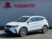 Geely Coolray I Альметьевск  - изображение 33