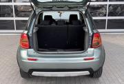 Suzuki SX4 I (Classic) Рестайлинг Владимир  - изображение 35