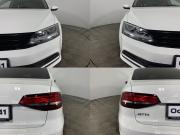 Volkswagen Jetta VI Рестайлинг Воронеж  - изображение 36