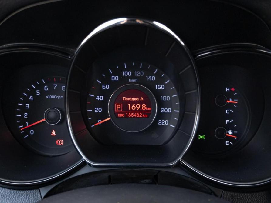Kia Rio III Краснодар  - изображение 14