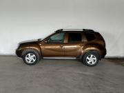 Renault Duster I Рестайлинг Москва  - изображение 20