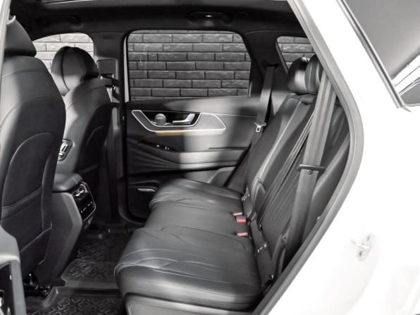 Chery Tiggo 9 I с пробегом 2024 года, цена 3 930 000 рублей, 10286 км, внедорожник, Автокод Объявления