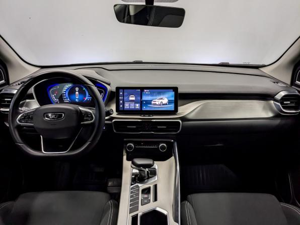 Belgee X50 с пробегом 2025 года, цена 1 600 000 рублей, 77762 км, внедорожник, Автокод Объявления