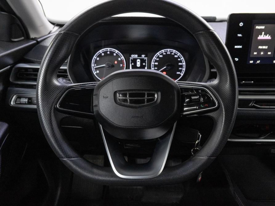 Geely Emgrand II Тюмень  - изображение 17