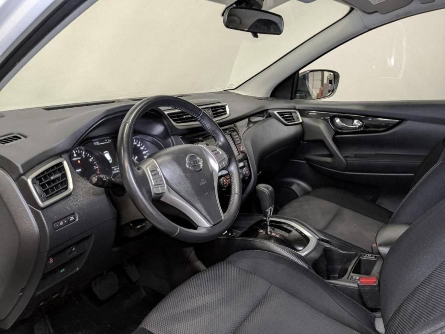 Nissan Qashqai II Москва  - изображение 15