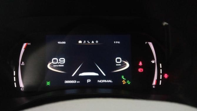 Haval Jolion I с пробегом 2022 года, цена 1 699 000 рублей, 38883 км, внедорожник, Автокод Объявления