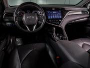Toyota Camry VIII (XV70) Воронеж  - изображение 33