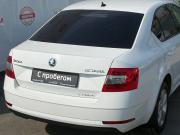 Skoda Octavia III (A7) Рестайлинг Екатеринбург  - изображение 52