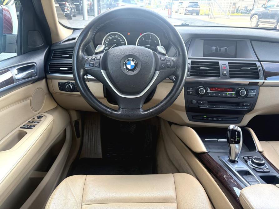 BMW X6 I (E71) Пермь  - изображение 14