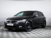 Kia Ceed I Рестайлинг Москва  - изображение 17