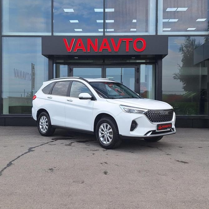 Haval M6 II Азнакаево  - изображение 7