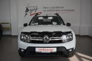 Renault Duster I Рестайлинг Киров  - изображение 33