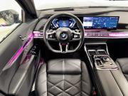 BMW 7 серии VII (G70) Санкт-Петербург  - изображение 47