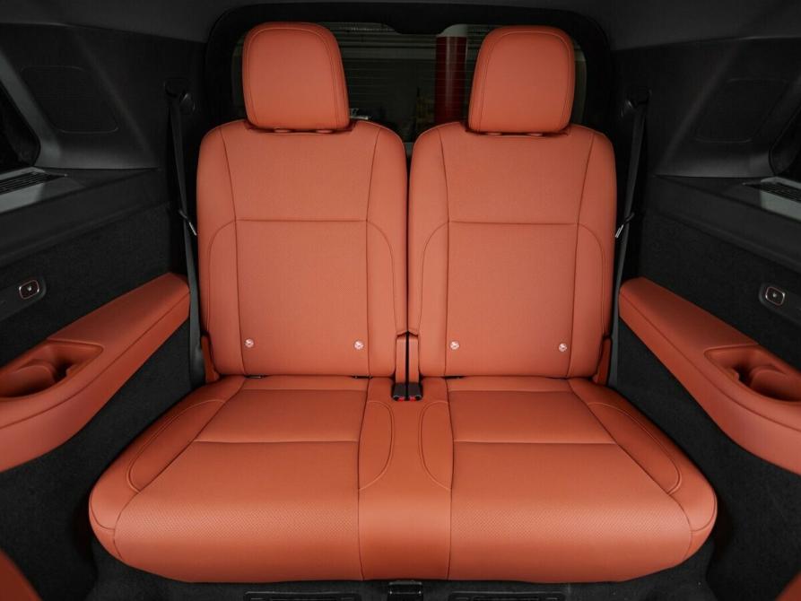 Li Auto (Lixiang) L9 I Рестайлинг Москва  - изображение 20
