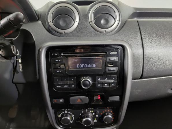 Renault Duster I с пробегом 2013 года, цена 645 000 рублей, 241222 км, внедорожник, Автокод Объявления