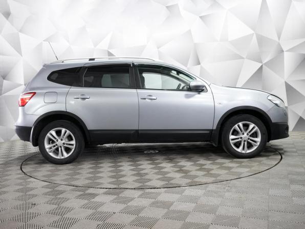 Nissan Qashqai+2 I Рестайлинг с пробегом 2013 года, цена 1 255 000 рублей, 171400 км, внедорожник, Автокод Объявления