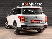 GAC GS8 I Екатеринбург  - изображение 31