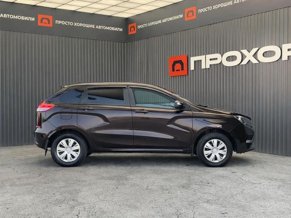 Lada (ВАЗ) XRAY I с пробегом 2018 года, цена 817 000 рублей, 137940 км, хэтчбек, Автокод Объявления