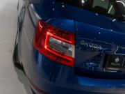 Skoda Octavia III (A7) Рестайлинг Москва  - изображение 46