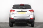 Hyundai Tucson II Томск  - изображение 23