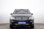 Mercedes-Benz M-Класс II (W164) Пермь  - изображение 27